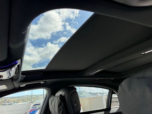 New 2026 Mercedes-Benz S 580 4MATIC Sedan image 21