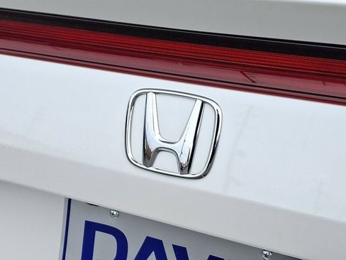 Certified 2026 Honda Civic Sport image 30