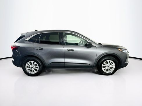 Used 2024 Ford Escape Active AWD/4WD image 10