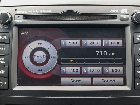 Used 2012 Kia Sorento SX FWD image 14