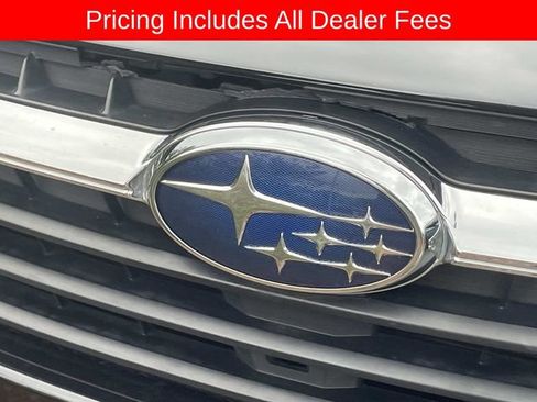 Used 2022 Subaru Legacy Premium AWD/4WD image 14