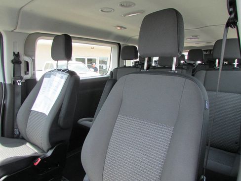 Used 2026 Ford Transit 350 XLT RWD image 14