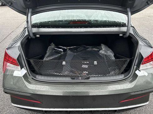 New 2026 Hyundai Elantra Sport image 5