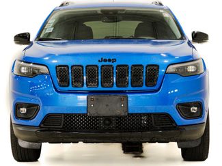 Used 2023 Jeep Cherokee Altitude Lux w/ Lux Elite Package AWD/4WD video 2