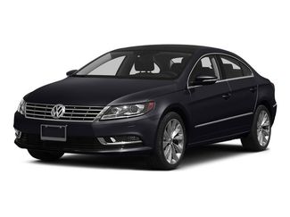 Used 2015 Volkswagen CC R-Line video 1