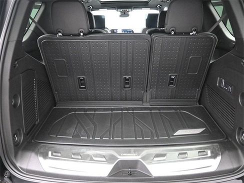 New 2026 Chevrolet Tahoe High Country image 38