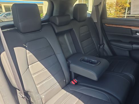 Used 2022 Honda CR-V EX-L image 14