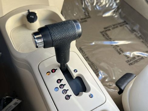 Used 2007 Volkswagen Beetle 2.5L image 19