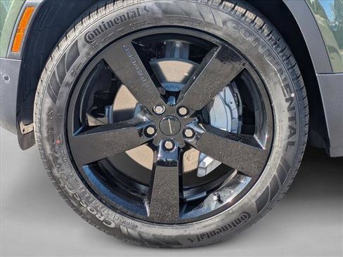 New 2026 Land Rover Defender 130 S image 10