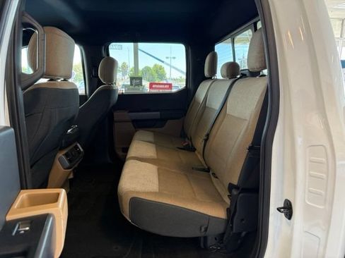 Used 2021 Ford F150 XLT AWD/4WD image 22