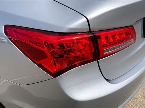 Used 2020 Acura TLX w/ Technology Package image 28