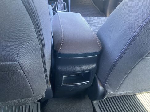 Used 2017 Toyota Corolla iM w/ All-Weather Mat Package FWD image 32