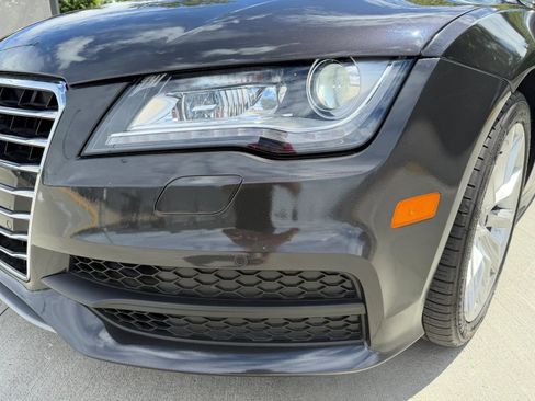Used 2013 Audi A7 3.0T Prestige AWD/4WD image 11