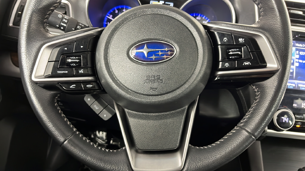 Used 2018 Subaru Outback 2.5i Limited AWD/4WD image 23