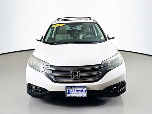 Used 2014 Honda CR-V EX-L image 2