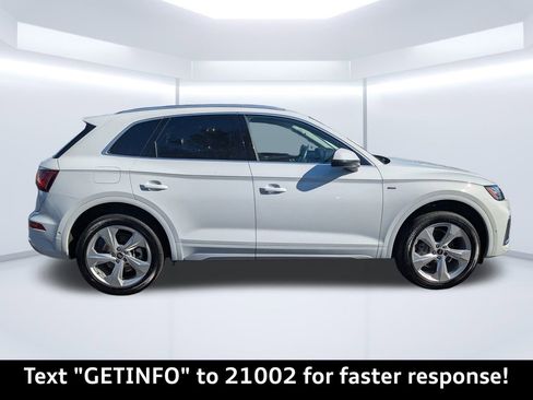 Certified 2023 Audi Q5 2.0T Prestige w/ Prestige Package image 44