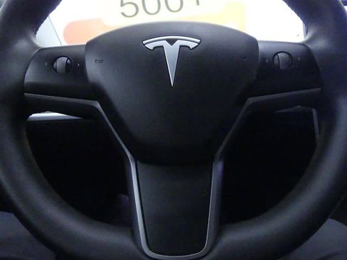 Used 2021 Tesla Model 3 Long Range image 17