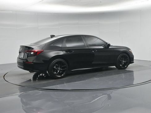 Used 2026 Honda Civic Sport image 25