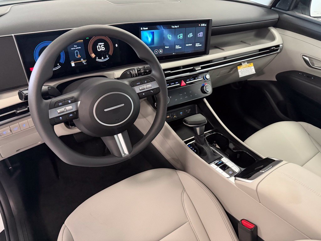 New 2026 Hyundai Tucson SEL Plus AWD/4WD image 9