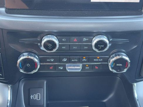 New 2026 Ford F150 XLT w/ Equipment Group 302A MID AWD/4WD image 24