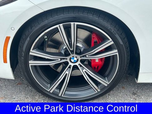 Used 2024 BMW 430i w/ M Sport Package image 18