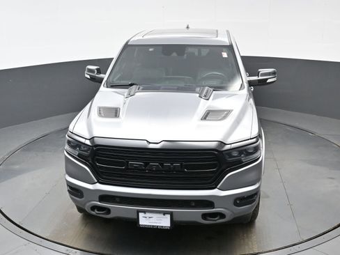 Used 2021 RAM 1500 Limited w/ Night Edition image 41