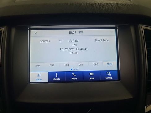 Used 2020 Ford Ranger XLT w/ Equipment Group 302A Luxury AWD/4WD image 32