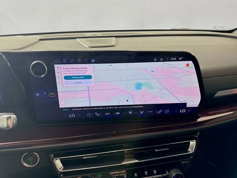 Used 2024 Chevrolet Traverse RS w/ LPO, Floor Liner Package image 14