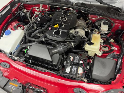 Used 2017 FIAT 124 Spider Lusso RWD image 42