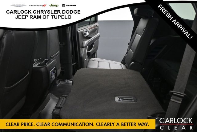 Used 2022 Chevrolet Tahoe Z71 w/ Off-Road Capability Package AWD/4WD image 30