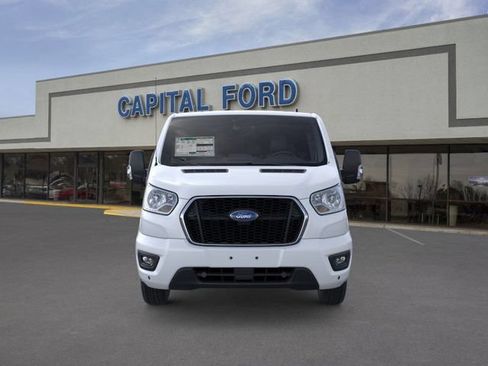 New 2025 Ford Transit 350 XLT RWD image 6