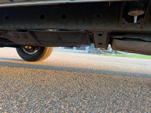 Used 1998 Toyota 4Runner Limited AWD/4WD image 20