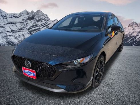 New 2026 MAZDA MAZDA3 s Sport image 27