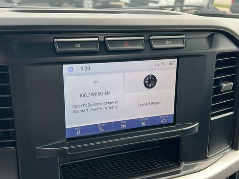 Used 2024 Ford F350 XL w/ STX Appearance Package image 13