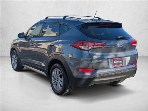 Used 2017 Hyundai Tucson SE image 8