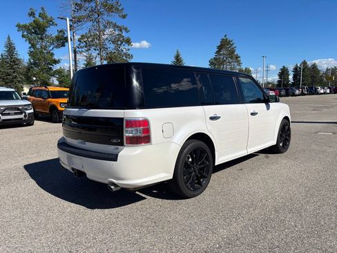 Used 2016 Ford Flex SEL w/ Equipment Group 202A AWD/4WD image 3