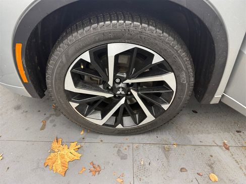 Used 2022 Mitsubishi Outlander SEL image 37