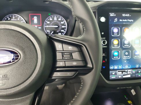 New 2026 Subaru Forester Premium image 25