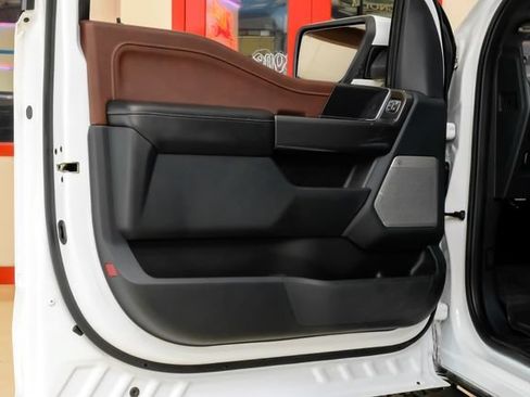 Used 2022 Ford F150 Lariat AWD/4WD image 50