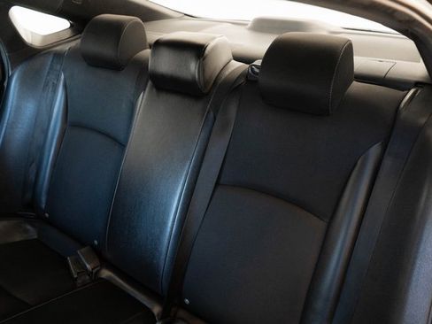 Used 2020 Honda Civic Sport image 17