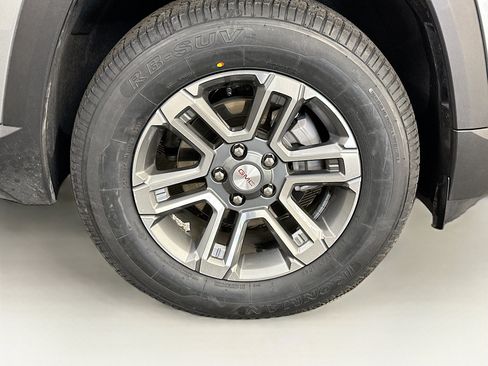 Used 2025 GMC Terrain Elevation AWD/4WD image 35