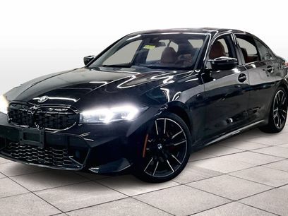 Used 2025 BMW M340i w/ Premium Package