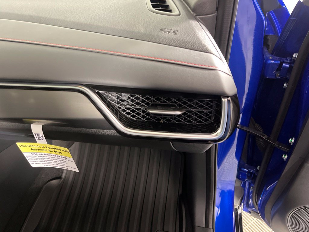 Certified 2025 Acura ADX A-Spec AWD/4WD image 22