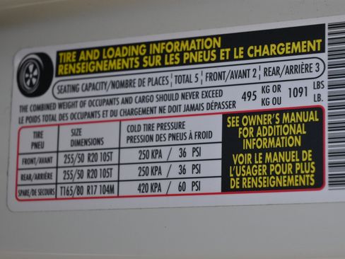 Used 2024 Volkswagen Atlas Cross Sport SEL R-Line image 40