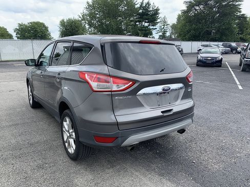 Used 2013 Ford Escape SEL AWD/4WD image 4