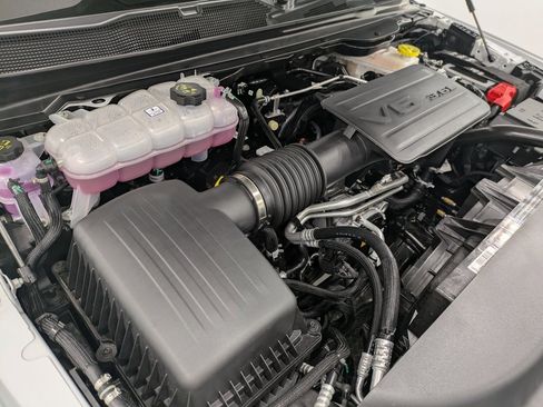 Used 2025 RAM 1500 Big Horn image 30