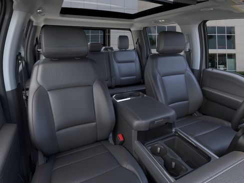 New 2026 Ford F250 Lariat AWD/4WD image 10