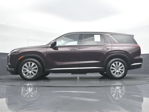 Used 2025 Hyundai Palisade SEL AWD/4WD image 27