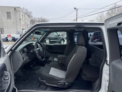 Used 2011 Ford Ranger Sport w/ PWR Equipment Group image 15