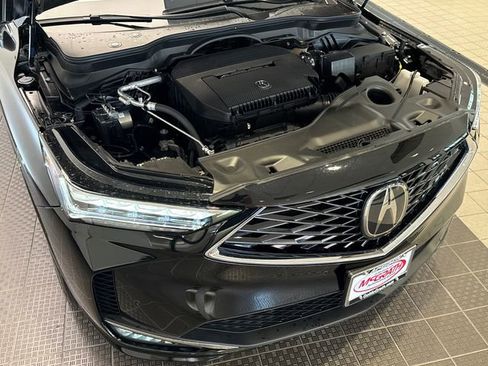 New 2026 Acura MDX w/ Advance Package image 25